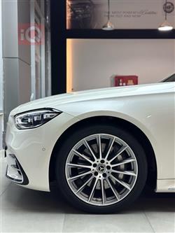 مرسيدس بنز S-Class